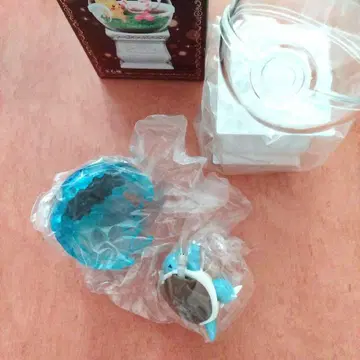 포켓몬 테라리움 거북왕