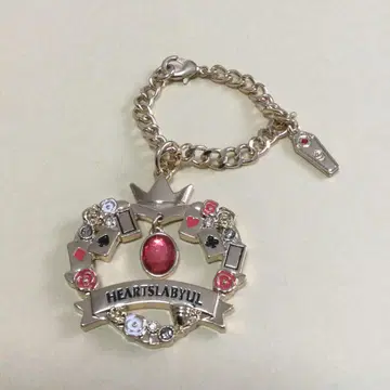 트위스티드 원더랜드 백참 하츠라뷸 기숙사
