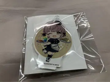 이쿠타 하루키 샤니마스 빅카메라 다이너 아크릴 스탠드