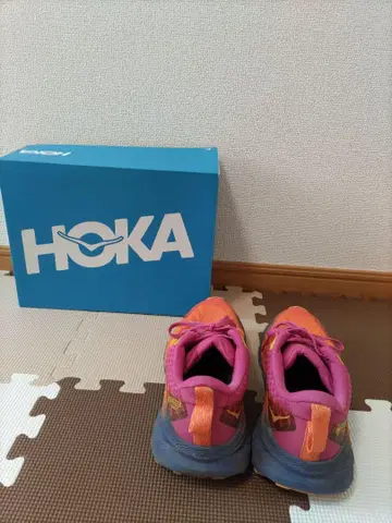 HOKA W CHALLENGER ATR 7 GTX 7.5B