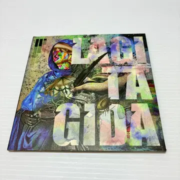 LAGITAGIDA / CartaMarina 라기타기다
