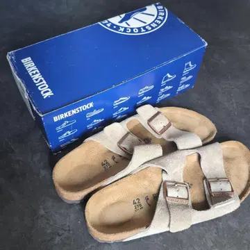 BIRKENSTOCK Arizona BS 샌들 42
