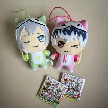 아이나나 돈 Re:vale  유키 모모
