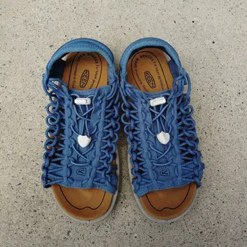KEEN UNEEK II OT 24.5cm 킨 유니크2 OT