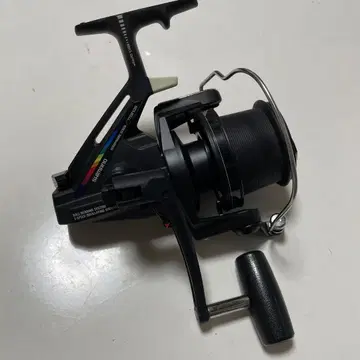SHIMANO AERO ES6000 낚시릴