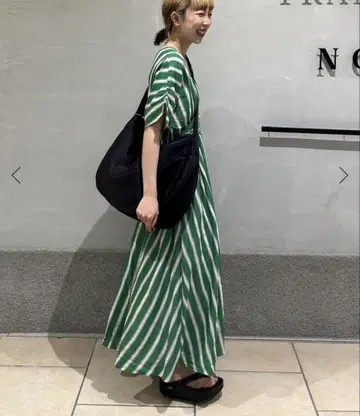 HVISK EDNA MATTE TWILL 블랙 숄더백