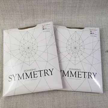 새상품 마르코 레그 메이킹 비반트 타입 M-M 2세트