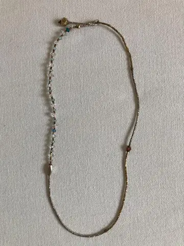 semeno 목걸이