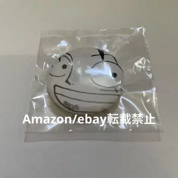 12. 미트 더 원피스 미니 캔뱃지 ONE PIECE