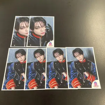 ONE N' ONLY REI 에비라이2025 브로마이드