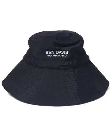 BEN DAVIS COOLMAX NYLON HAT (UV CUT)