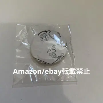 13. 미트 더 원피스 미니 캔뱃지 ONE PIECE