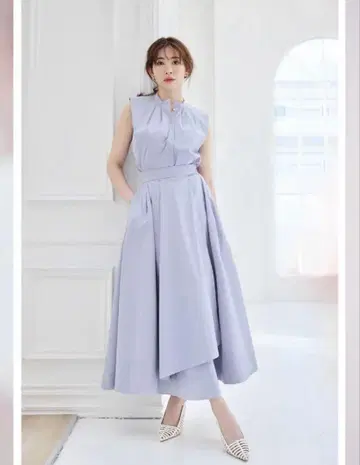 새상품 herlipto Tallinn Asymmetry 셋업
