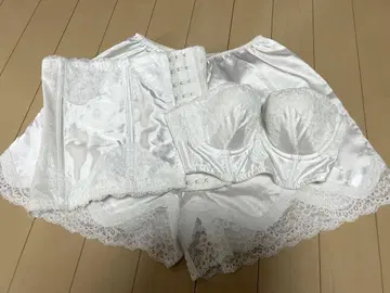 브라이덜 이너 세트 B65