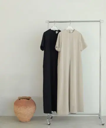 TODAYFUL Halfsleeve Tuck Dress 36