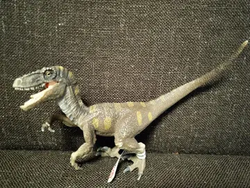 벨로키랍토르 피규어 Schleich (슐라이히)