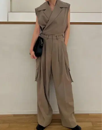 efu CARGO SLACKS PANTS