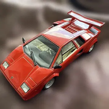 람보르기니 쿤타치 LP500 1/43