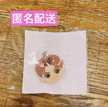TREASURE 요시 캡슐 토이 POPUP