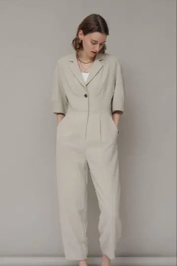 새상품급 카듀네 테일러 올인원 S