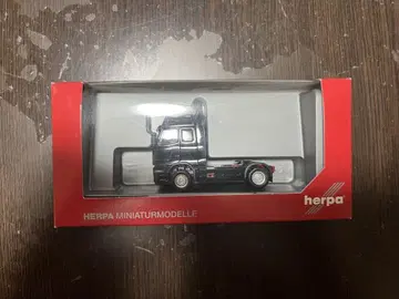 HERPA Volvo GL XL ZM 1/87