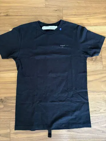 OFF-WHITE 티셔츠 사이즈 S