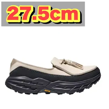 Hoka Speed Loafer 'Birch' 27.5cm