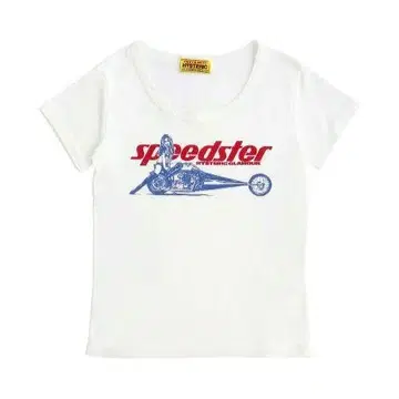 SPEEDSTER 꼬마 tee