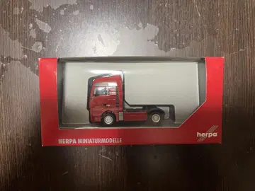 HERPA MAN TGX XXL ZM 1/87
