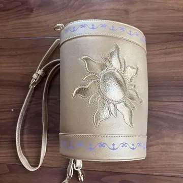 아림 라푼젤 미니백
