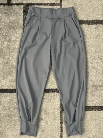 Lululemon 요가 조거 팬츠