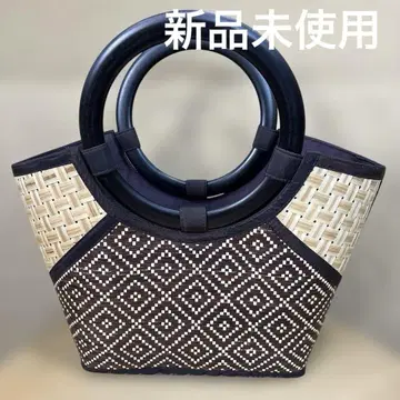 바스켓백 베트남제