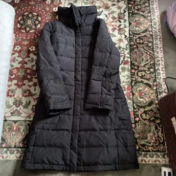 다운 코트