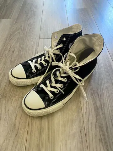 컨버스 올스타 HI 재팬 모델 25.5cm 7 사이즈