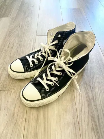 컨버스 올스타 하이컷 일본제 25.5cm 사이즈 7