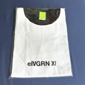 [즉시 구매] GReeeeN gre4nboyz 굿즈 티셔츠 XL