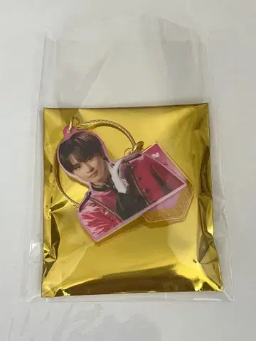 에비라이 아크릴 키링 타쿠야 쿠사카와 타쿠야 초특급
