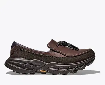 Hoka Speed Loafer Walnut 29cm 새상품