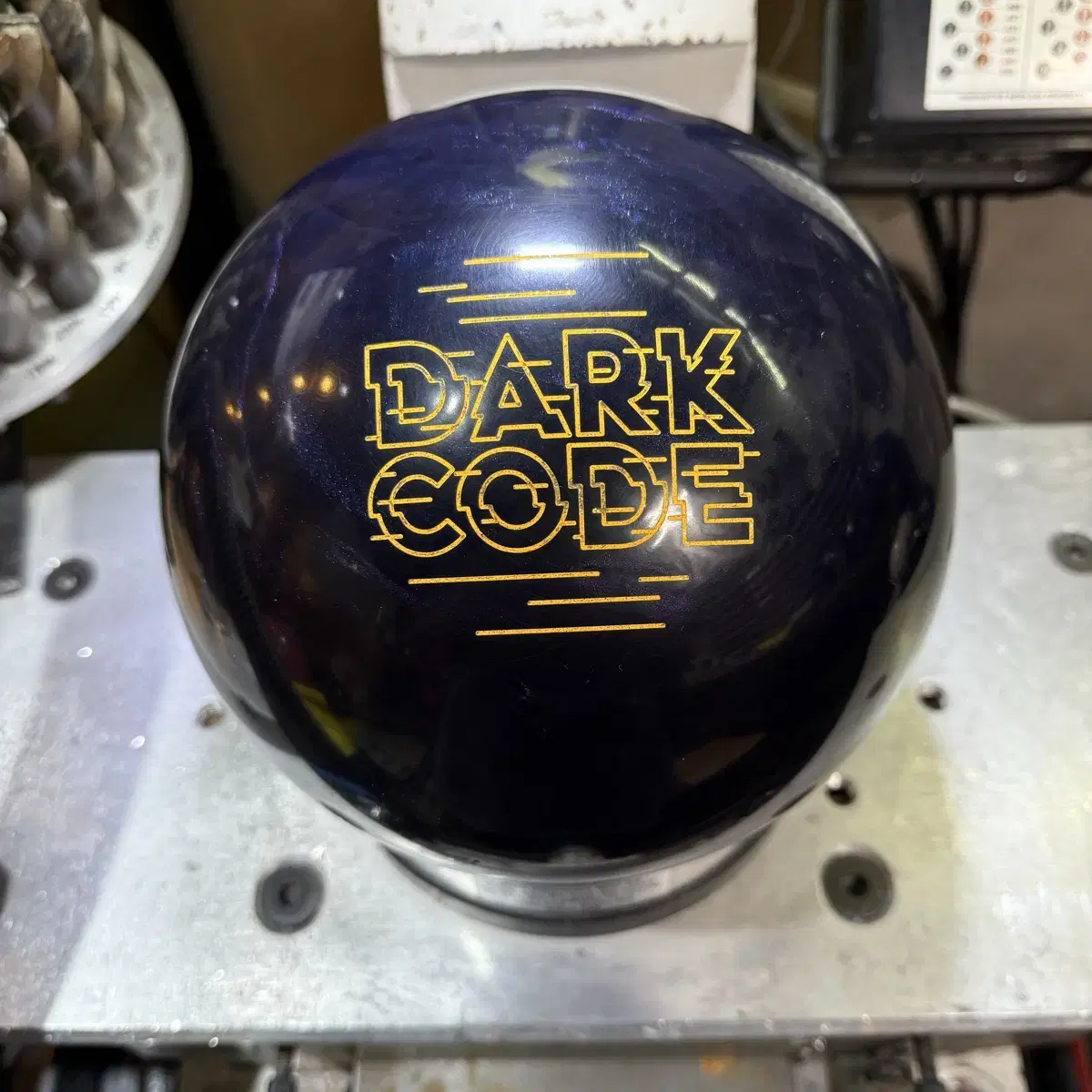 CODE SUPREME 15ポンド SUPREME | 슈프림 Code Supreme Bowling Ball 15 lbs on Bunjang