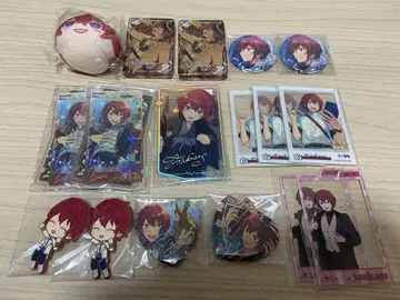 앙스타 스오우 츠카사 츠카사