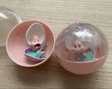 영 오이스터 굴 디즈니랜드 한정 가챠가챠 가챠