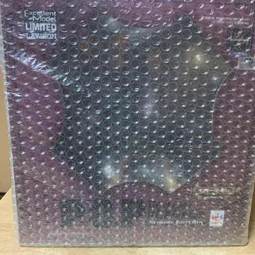 [미개봉품] 원피스 POP 루피 스트롱 월드 로손 한정 컬러