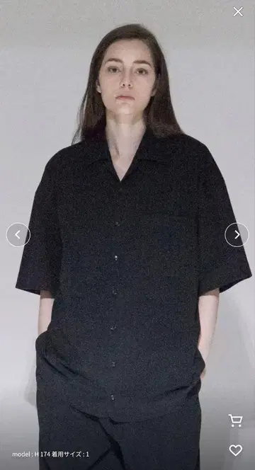 [ VOAAOV ] High Twisted Organic Cotton