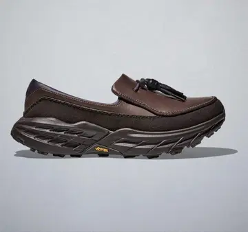 [ 29cm ] Hoka Speed Loafer 'Walnut'