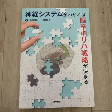신경 시스템을 알면 뇌졸중 재활 전략이 결정된다