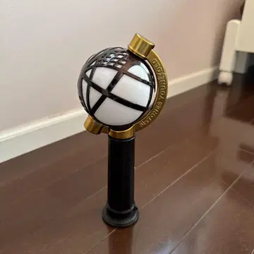 SixTONES YOU & GOLD 응원봉