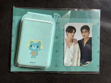 GMMTV Magsafe 지갑 스탠드 PondPhuwin