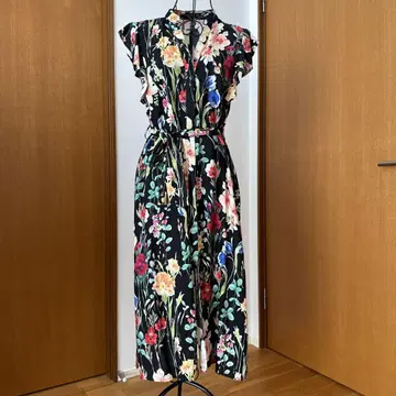 ZARA 원피스