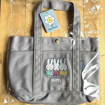 미피 미니 토트백