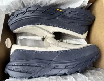 Hoka Speed Loafer 'Birch'